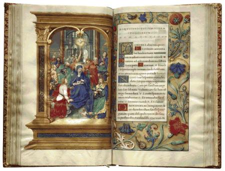 Book of hours - 069q